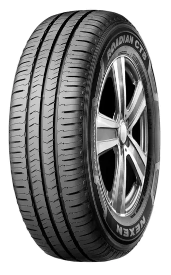 Nexen 215 65 R15C 104T 102T Roadian CT8 6PR 15230791