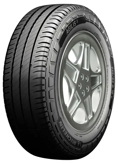 MICHELIN 195 60 R16C 99H 97H Agilis 3 15318024