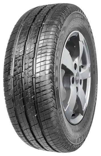 Continental 205 R14C 109P 107P Vanco 2 8PR 15041630