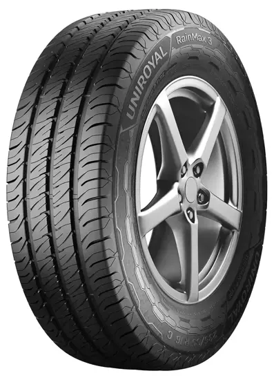 Uniroyal 225 70 R15C 112R 110R Rain Max 3 8PR 15239668