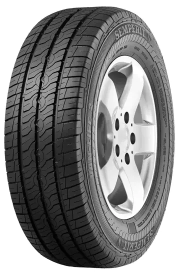 Semperit 195 65 R16C 104T 102T Van Life 2 8PR 15176428