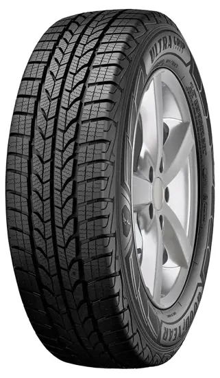 Goodyear 215 70 R15C 109S 107S UltraGrip Cargo MS 8PR 15286551