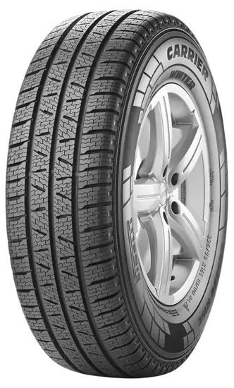 Pirelli 235 65 R16C 115R Carrier Winter 15147961