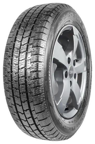 Goodyear 215 65 R15C 104T 102T Cargo Ultra Grip 2 6PR 15109788