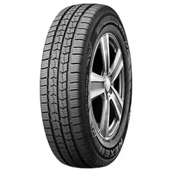 Nexen 235 65 R16C 115R 113R Winguard WT1 8PR MS 15225889