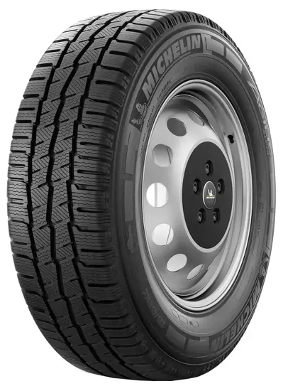 MICHELIN 225 75 R16C 121R 120R Agilis Alpin 15147204