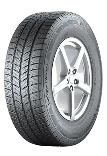 Continental 205 65 R16C 107T 105T103T VanContactWinter MB MS 15306807