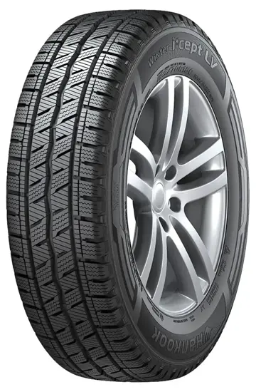 Hankook 195 65 R16C 104T 102T Winter icept LV RW12 8PR 15301687