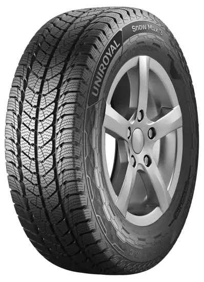 Uniroyal 195 70 R15C 104R 102R Snow Max 3 8PR MS 15323107