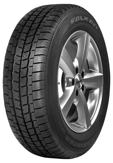 Falken 215 65 R15C 104T 102T Eurowinter VAN01 15351243