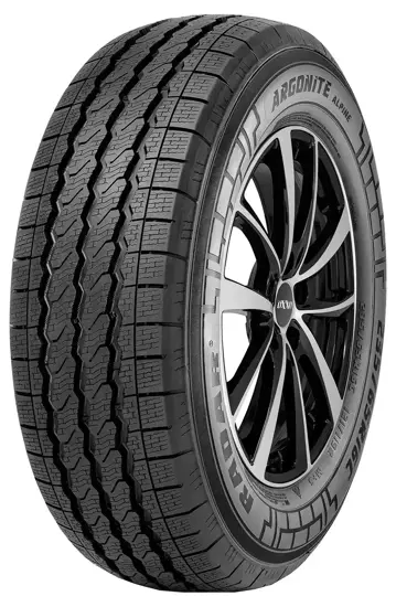 Radar 215 60 R17C 109T 107T Argonite Alpine 15304816