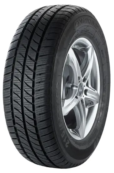 Tomket 215 70 R15C 109R 107R Snowroad Van 3 8PR 15235127