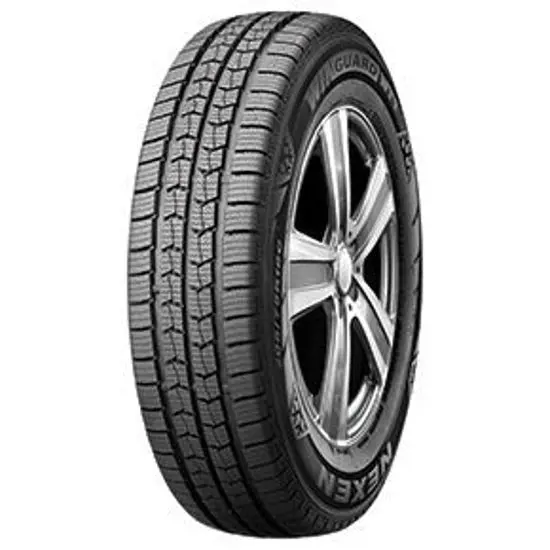 Nexen 215 65 R16C 109R 107R Winguard WT1 8PR 15200321