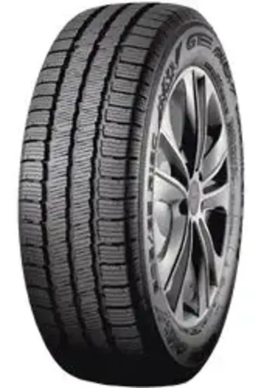 GT Radial 195 R14C 106Q 104Q Maxmiler WT2 Cargo 3PMSF 15236027