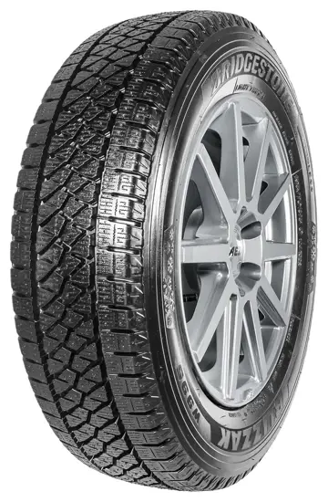 Bridgestone 235 65 R16C 115R 113R Blizzak W995 Multicell 8PR 15171690