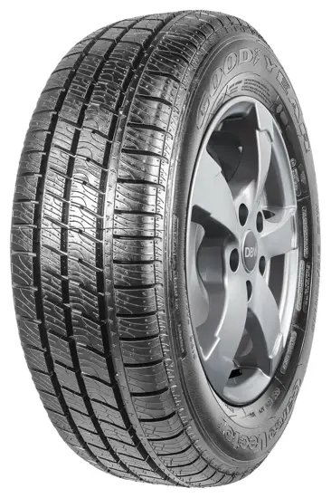 Goodyear 215 60 R17C 109T 107T 104H Cargo Vector 2 MS 8PR 15239012