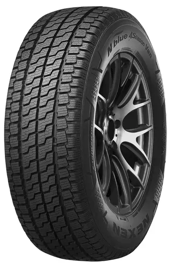 Nexen 205 75 R16C 110R 108R N blue 4Season Van MS 8PR 15325708