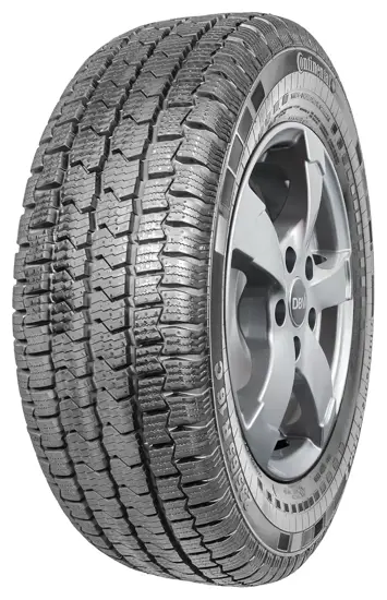 Continental 225 65 R16C 112R 110R VancoFourSeason 2 8PR 15071736