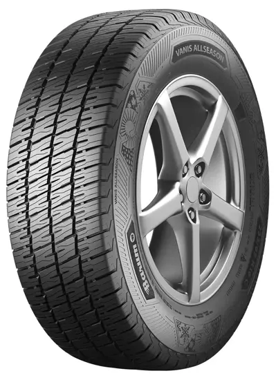 Barum 215 65 R15C 104T 102T Vanis AllSeason MS 6PR 15303319