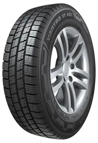 Hankook 195 75 R16C 107R 105R Vantra ST AS2 RA30 MS 8PR 15291047