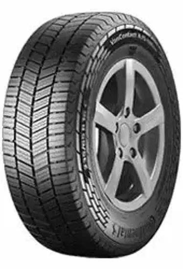 Continental 225 75 R16C 121R 120R VanContact A S Ultra 10PR 15350657