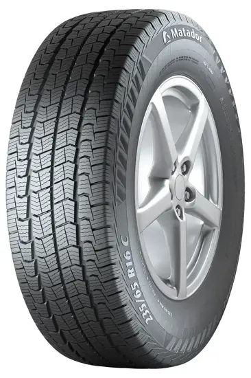 Matador 185 R14C 102R 100R MPS400 Variant AW 2 MS 8PR 15254933