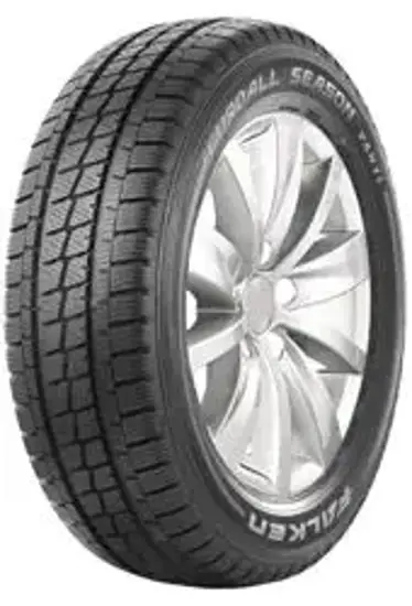 Falken 225 65 R16C 112R 110R Euroallseason VAN 11 15260471