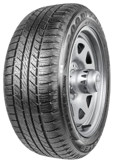 Goodyear 255 65 R16 109H Wrangler HP AW FP 15010411