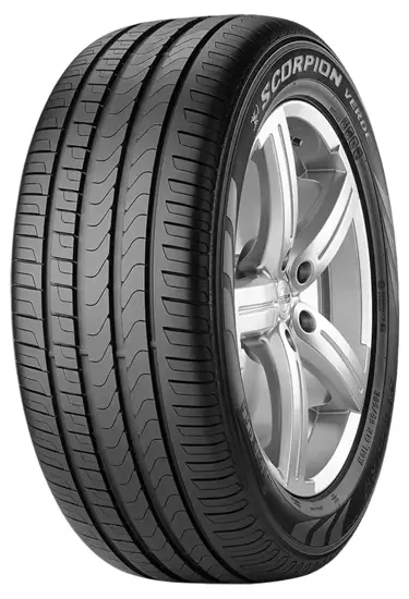 Pirelli 285 45 R20 112Y Scorpion Verde XL AO 15172663