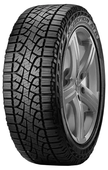 Pirelli 325 55 R22 116H Scorpion ATR MS 15180771