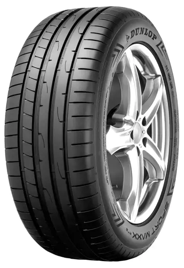 Dunlop 215 55 R18 99V Sport Maxx RT 2 SUV XL MFS 15255128