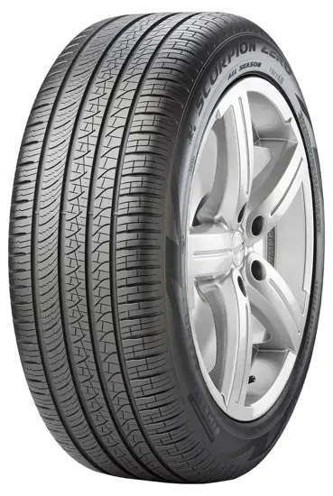 Pirelli 245 45 R21 104W Scorpion Zero All Season XL J LR MS 15268584