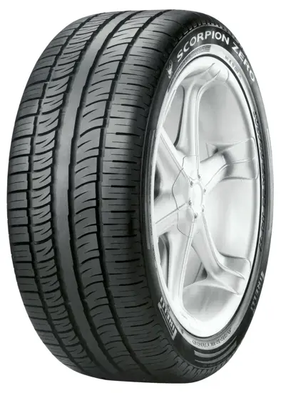 Pirelli 285 35 ZR24 108W Scorpion Zero Asimm XLMS lbl 15028227