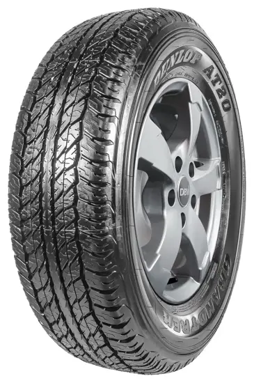 Dunlop 245 70 R17 110S Grandtrek AT 20 MS 15263377