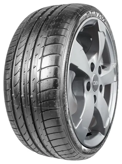 Dunlop 255 35 R20 97Y SP Quattro Maxx XL RO1 MFS 15106051