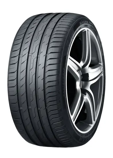 Nexen 255 55 ZR18 109W N Fera Sport SUV XL 15334281