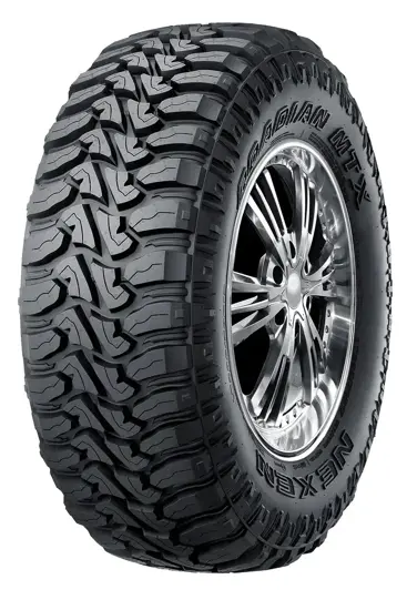 Nexen LT265 70 R17C 121Q 118Q Roadian MTX RM7 POR 10PR 15339568