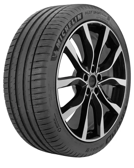 MICHELIN 235 55 R19 105W Pilot Sport 4 SUV XL GOE 15321442