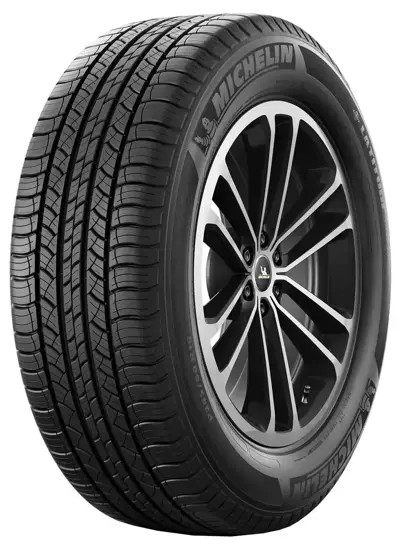 MICHELIN 245 45 R20 103W Latitude Tour HP LR XL 15226082