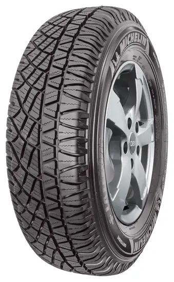 MICHELIN 255 70 R15 108H Latitude Cross 15065409