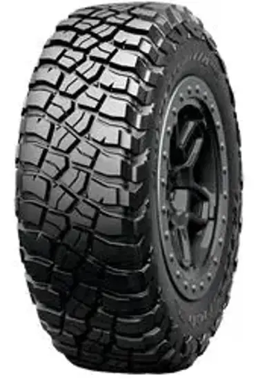 BFGoodrich LT255 85 R16 119Q 116Q Mud Terrain T A KM3 POR 15288849