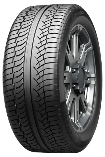 MICHELIN 275 40 R20 106Y 4x4 Diamaris N1 XL UHP FSL 15020011