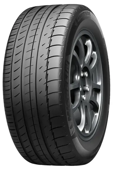 MICHELIN 295 35 R21 107Y Latitude Sport N1 XL UHP FSL 15077954