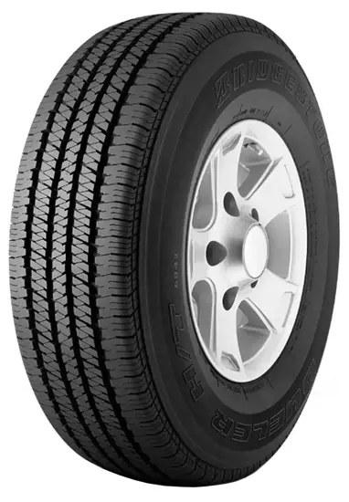 Bridgestone 265 65 R17 112T Dueler H T 684 II Ford LHD MS 15245799