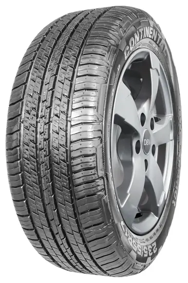 Continental 235 50 R18 101H 4x4 Contact XL FR 15197318