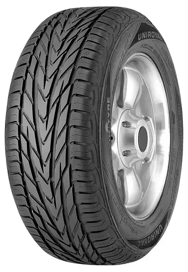 Uniroyal 265 70 R15 112H Rallye 4x4 street 15015807