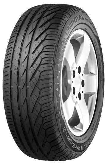 Uniroyal 265 70 R16 112H RainExpert 3 SUV FR 15160487