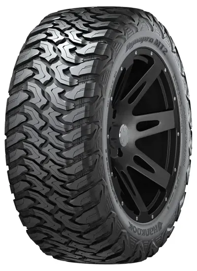 Hankook LT265 70 R17 121Q 118Q Dynapro MT2 RT05 FR 10PR 15332191