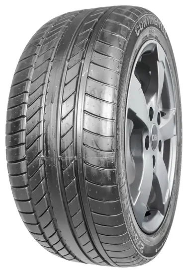 Continental 275 45 R19 108Y 4x4 SportContact XL N0 FR 15247677