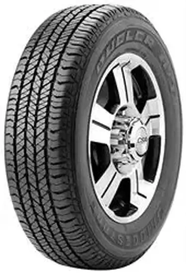 Bridgestone 255 60 R18 112T Dueler H T 684 III XL 15174362